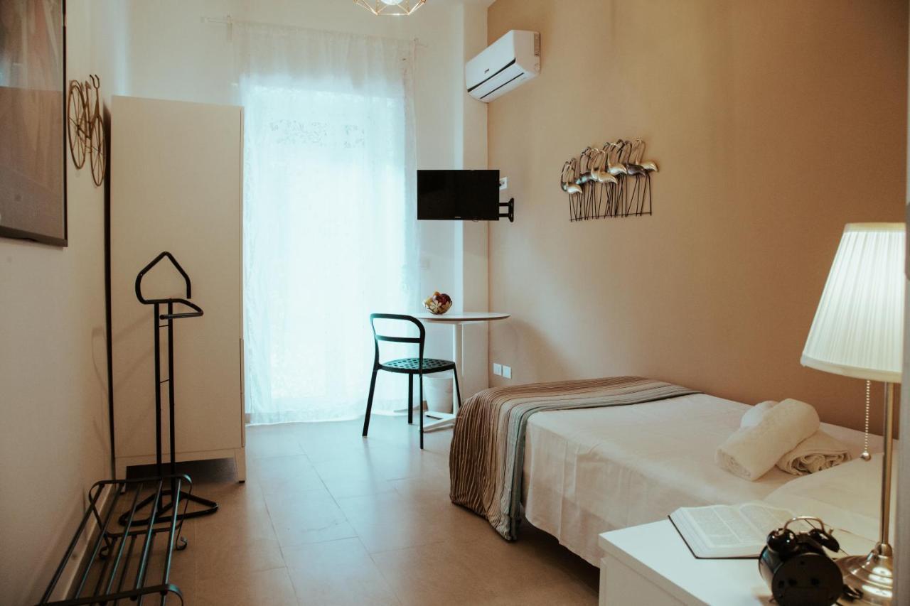 Sostanza - Rooms In CTA Exterior foto